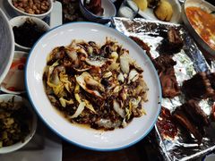 -乔家满族八大碗(流水沟店)