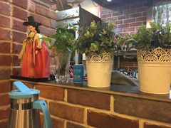 -郑阿姨的家·이모네·韩料&烤肉(武川路店)