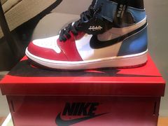 -JORDAN(外滩中央体验店)