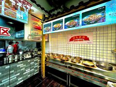 -五一路米粉(三湾路形象店)