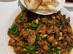 枣庄辣子鸡-金春禧(世茂国际广场店)