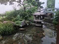 -绣园·茶食宴(湘绣博物馆店)