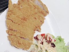 -龙记·香港茶餐厅(海上世界店)