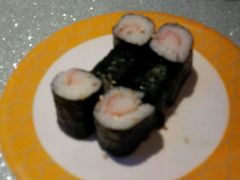 -晴季寿司(红旗街万达店)