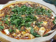 麻辣猪脑花-蜀膳坊(洪公祠小区店)