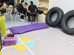 -CXFIT 陈徐健身工作室(凯旋店)