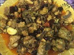 -白家寨子·山野白族菜(古城总店)