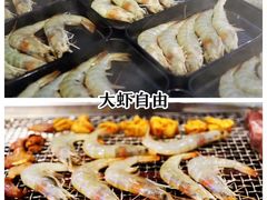 -蚝英雄鲜蚝自助专门店(长楹天街直营店)