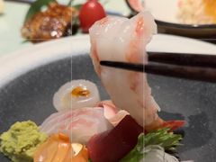 -AKIMOTO秋本寿司(双井店)