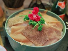 -山城棒棒军手作火锅·天花板手撕水牛鲜毛肚(北京店)