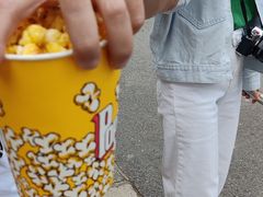 -前小桔亲子创意农场·草莓采摘·露营烧烤