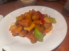 -阿榕小厨(丈八一路店)