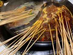 -钢管厂五区小郡肝火锅串串香(总店)