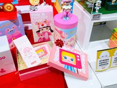 -泡泡玛特POPMART(合生汇店)