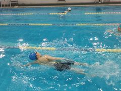 -奇缘游泳培训基地(辰茂店)