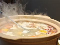 -A8小馆·海鲜烧烤(樱珠苑小区店)