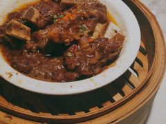 黑椒牛仔骨-钟菜·粤菜点心·宴请(海上世界·汇港二期店)