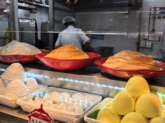 -那家老院子东北菜·饺子·小鸡炖蘑菇(艳华街店)