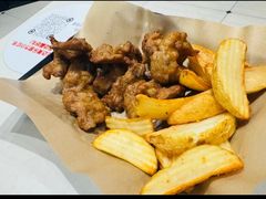 -达美乐比萨(南京西路店)