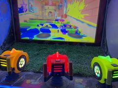 -天空之城电玩(曼巴特购物广场店)