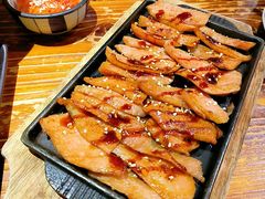 -小川洋风料理(街道口店)