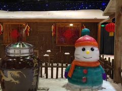 -宁波冰雪大世界(北仑区)