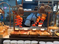 -凡塔斯牛排自助餐厅(广东佛山三水万达店)