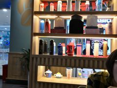 -COSTA COFFEE(水游城店)