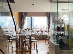 -鹿屿DIY烘焙·公司团建·生日会包场(广州东站店)