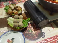 -石灰石烧鸡公(南通万象城店)