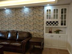 -佰丽爱家全屋定制(汶水店)