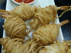 -蘑菇餐厅(马台街店)