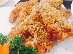 -无招牌海鲜餐厅(怡丰城店)