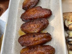 -玛格萝妮比萨屋(四平店)