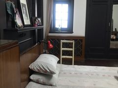 -巴金故居