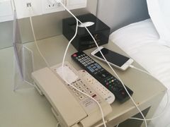 -Zsmart智尚酒店(上海北外滩四川北路东宝兴路地铁站店)