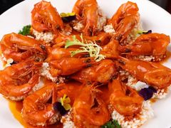 -渔民船说·北塘海鲜·天津菜·海肠捞饭(北塘古镇店)