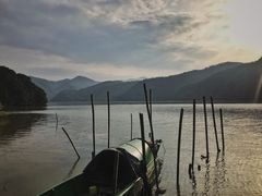 -严子陵钓台(富春江小三峡)