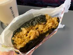-一鸣真鲜奶吧(动车南站店)