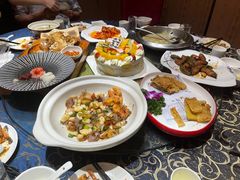 -德泰楼餐饮(莲湖路店)