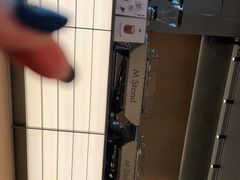 -M Stand(北京平安幸福中心店)