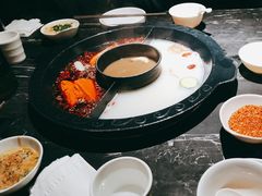 -守艺人老火锅