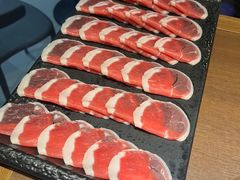 -快乐小羊·内蒙牛羊肉火锅(流花中心店)