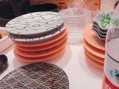 -争鲜回转寿司(通州万达店)