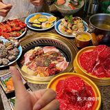 长沙的自助餐！从没让我失望过…（已附攻略