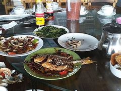 -四川人郑霞海鲜