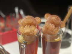 -领鲜天下·焗海鲜·花胶鸡(天目里店)