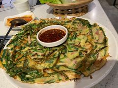 -名家韩国料理·烤肉(瑶海店)