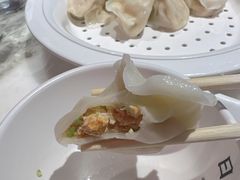 -日丰园海肠水饺·老字号大连海鲜(和平广场店)