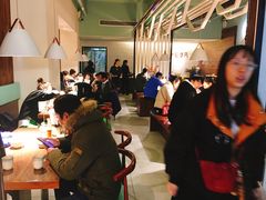 -十面春风·江南面馆(崇宁路店)